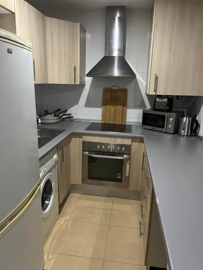 Condado De Alhama Naranjos 5 Apartment 446 Alhama de Murcia Exterior foto